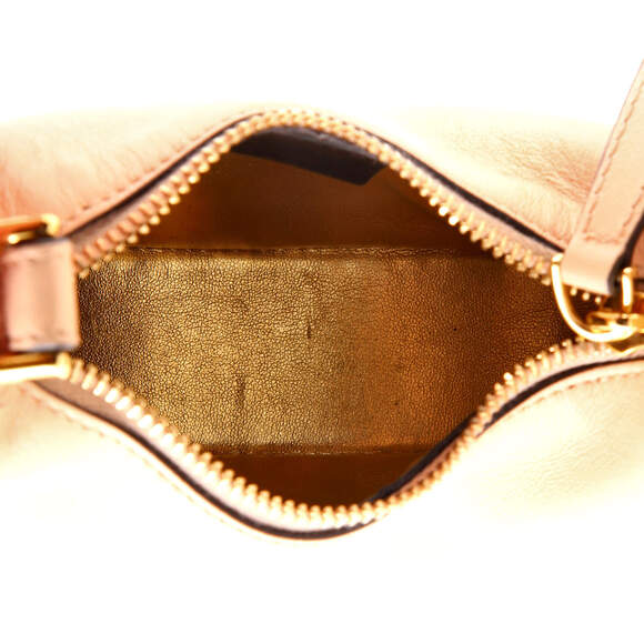 Fendi Nano Fendigraphy Bag Leather - Picture 5 of 5